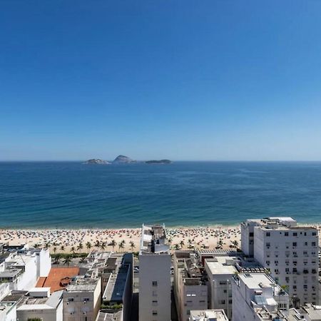 Ipanema Tiffany'S 2 Suites. Novo リオデジャネイロ エクステリア 写真