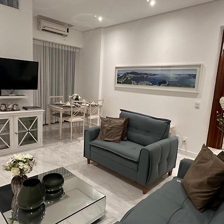 Ipanema Tiffany'S 2 Suites. Novo リオデジャネイロ エクステリア 写真