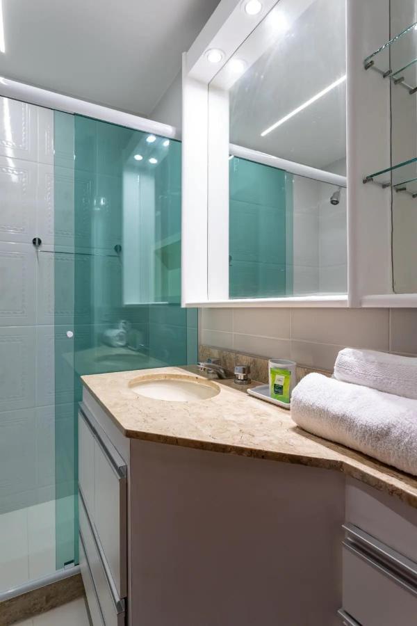 Ipanema Tiffany'S 2 Suites. Novo リオデジャネイロ エクステリア 写真