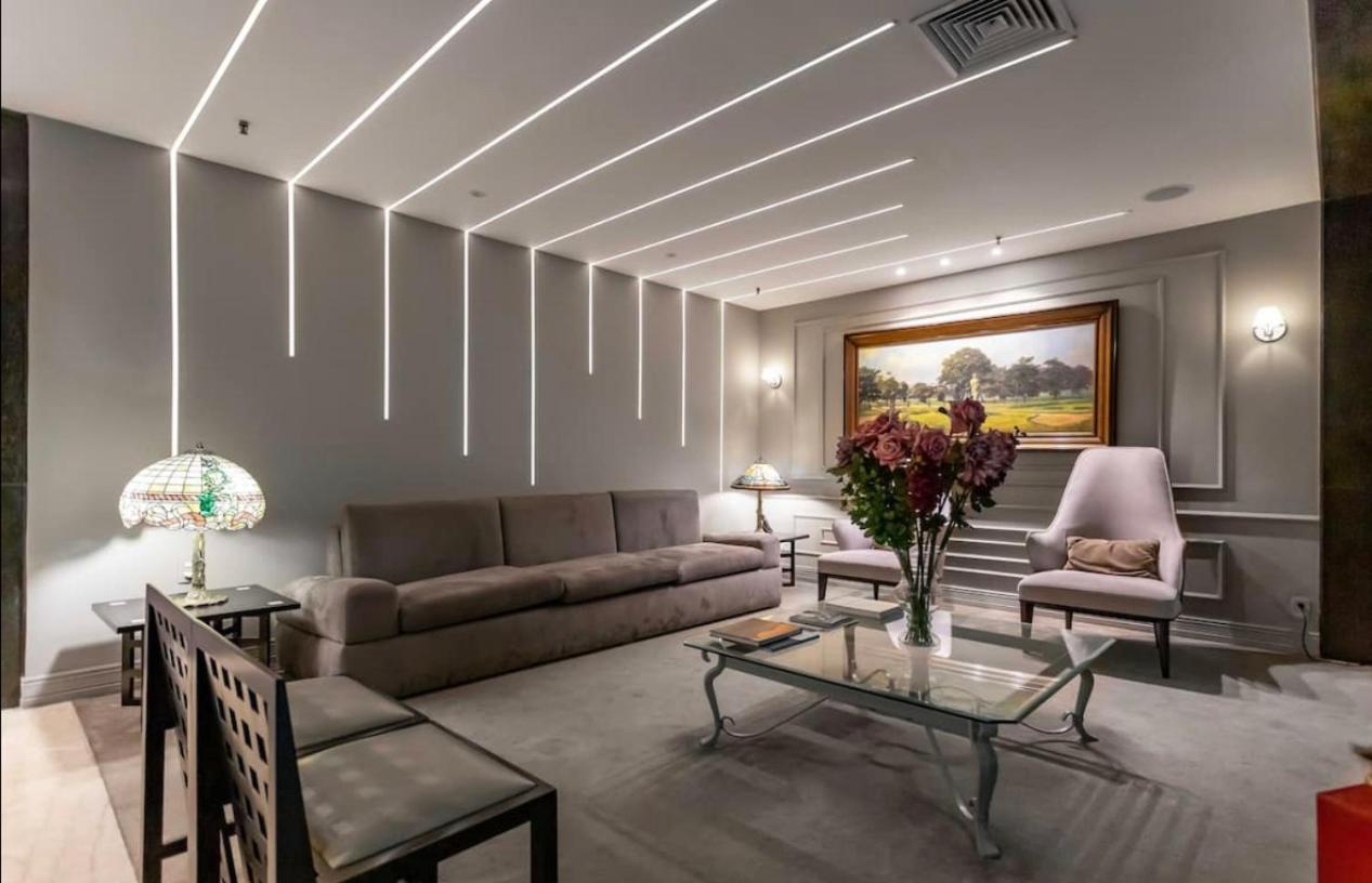 Ipanema Tiffany'S 2 Suites. Novo リオデジャネイロ エクステリア 写真