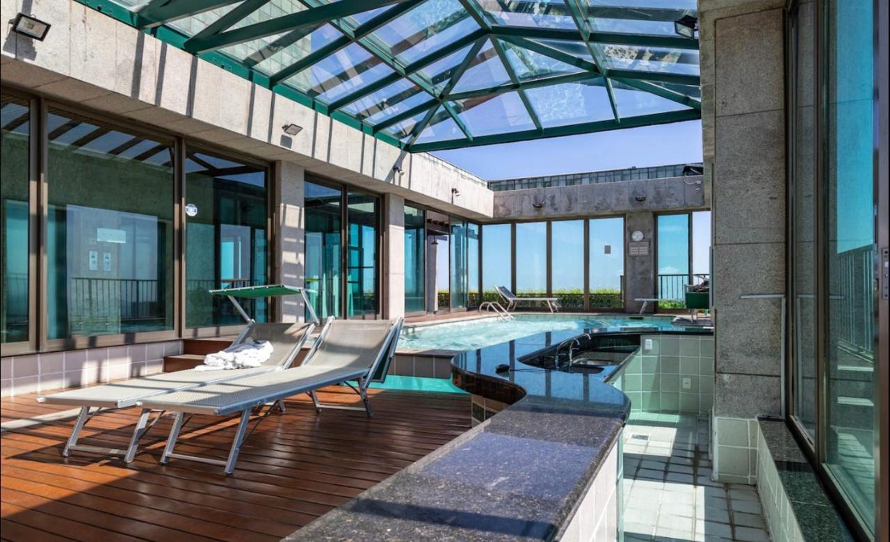 Ipanema Tiffany'S 2 Suites. Novo リオデジャネイロ エクステリア 写真