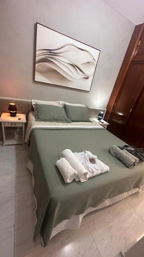 Ipanema Tiffany'S 2 Suites. Novo リオデジャネイロ エクステリア 写真