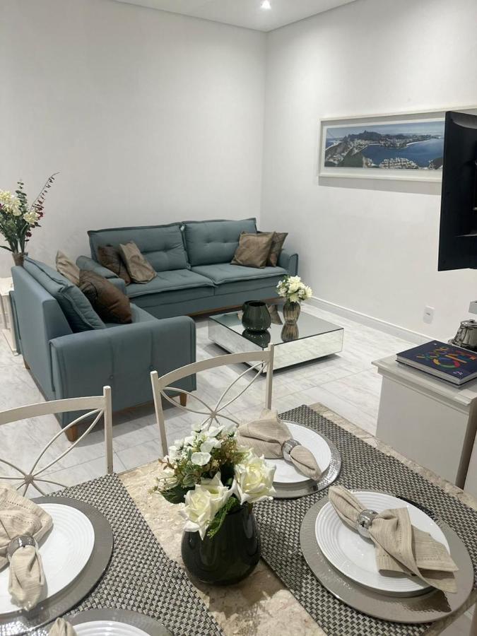 Ipanema Tiffany'S 2 Suites. Novo リオデジャネイロ エクステリア 写真