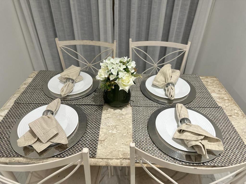 Ipanema Tiffany'S 2 Suites. Novo リオデジャネイロ エクステリア 写真