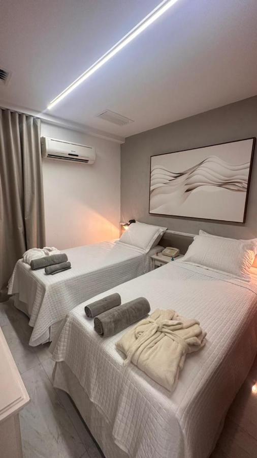 Ipanema Tiffany'S 2 Suites. Novo リオデジャネイロ エクステリア 写真
