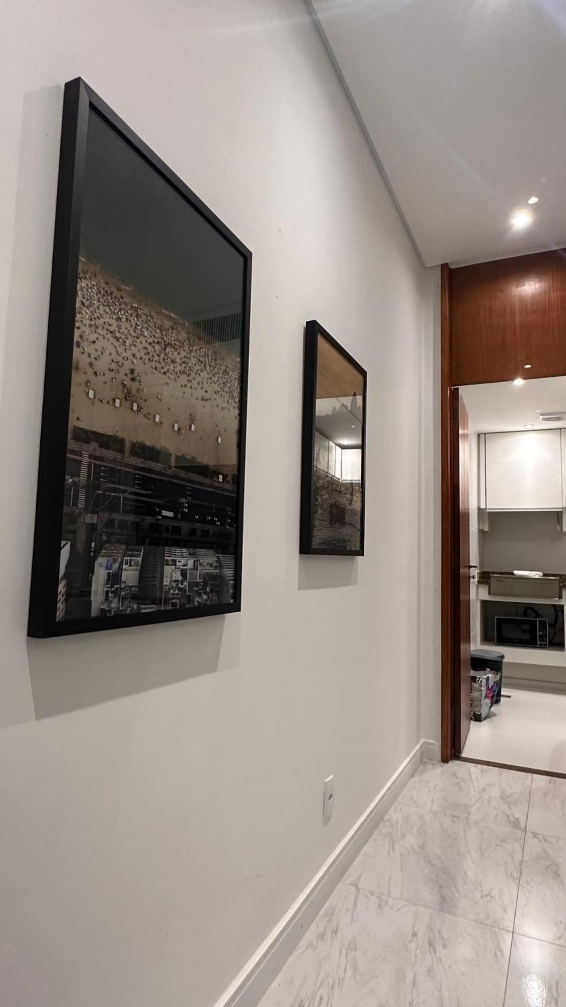 Ipanema Tiffany'S 2 Suites. Novo リオデジャネイロ エクステリア 写真